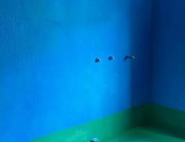 内江市卫生间测漏水多少钱