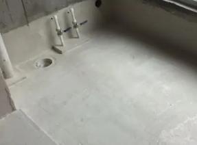 内江市卫生间渗水维修公司为您分享下内江市卫生间漏水维修应该怎么维修