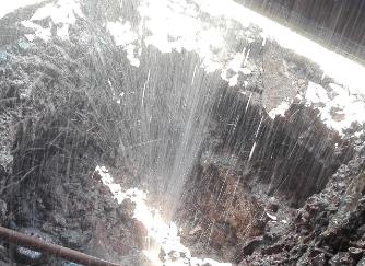 内江市楼顶漏水维修公司分享下一次检漏多少钱