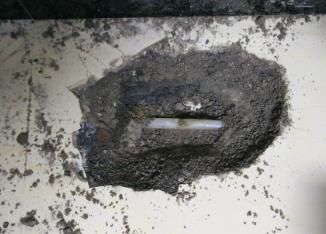 内江市漏水检测多少钱