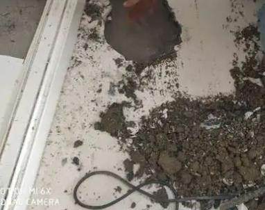 内江市楼顶渗水公司分享下内江市卫生间测漏水方法和方法的详细分解。