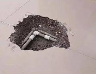  内江市检漏多少钱?